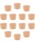 Wooden Screw Hole Plugs 50 Pcs With Natural Finish Reusable Sturdy Wood Plugs For Home Decor And DIY Projects Khaki Small Furniture Hole Covers