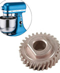 Beef Up Your Stand Mixer With This Worm Follower Gear Replacement Part For 9703543 9706529 W11086780 WP9706529 Durable Gear Kit