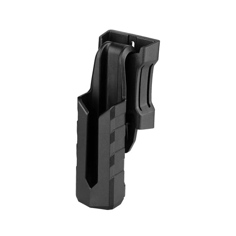 ArkPro Series Holster For Outdoor Adventures Fits ArkPro ArkPro Ultra And ArkPro Lite With Belt Clip Up To 50 mm Nylon Front View