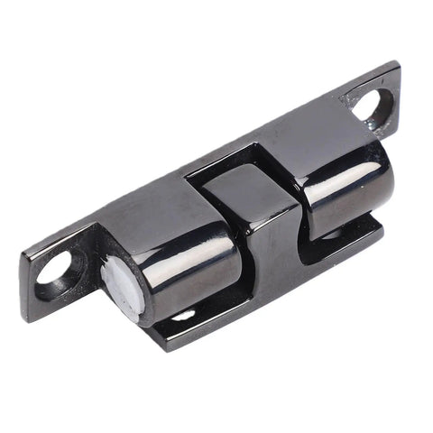 Stainless Steel Double Ball Tension Roller Catch Latch For Cabinets, adjustable, rustproof, easy to install, durable material