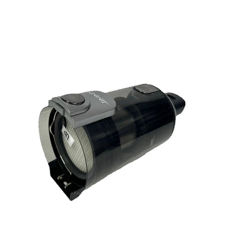 Heavy Duty Mega Capacity Dust Cup Box Replacement For Jimmy HW11 Pro Max And HW11 Pro Vacuum Cleaner See Through Dustbin