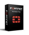 Fortinet activation key package for Straight Up Heavy Duty FortiGate 601F Next Gen Network Firewall Appliance.