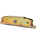 39.10 Sliding Patio Door Tandem Roller Replacement For Wood Aluminum And Vinyl Doors Model 31761A with 5/16 in wheel