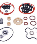 Turbo Rebuild Kit For 7.3L Powerstroke Diesel With Upgraded 360 Degree Copper Thrust Bearing For Ford Turbo Repair Beefed Up Seals