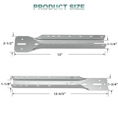 Adjustable Garage Door Reinforcement Bracket Kit For Openers And Parts, Heavy Duty Door Operator Support, Extends To 18, 21, Or 24 Inches, Easy Install And Built To Last, Sag Free