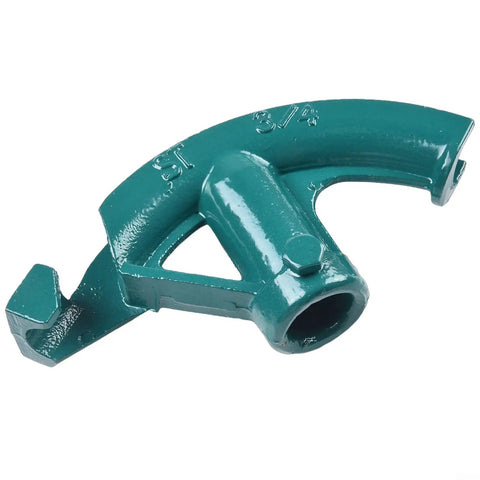 Sumsoctober Portable Manual Tube Bender Head Fits 16Mm To 32Mm Steel Conduit Pipes with precision die for copper and aluminum.