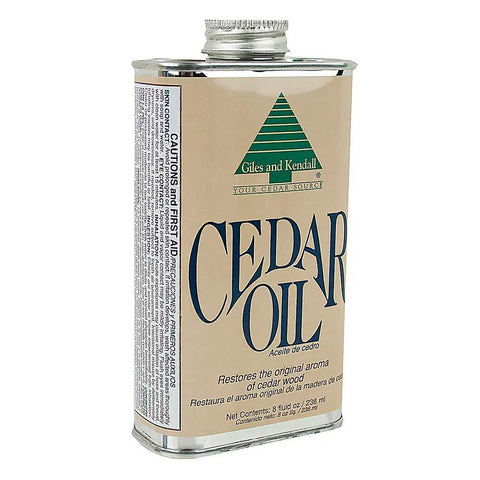All Natural Cedar Oil For Wood Restoration And Aroma Refresh Eastern Red Cedar Scent 8 Oz Bottle Renew Old Cedar And Deter Insects