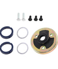 Ford Shifter Repair Kit For 1987 And Up F150 Bronco M5R2 M5R1 5 Speed Manual Transmission Rebuild Set Fits Mazda B2300 B2500