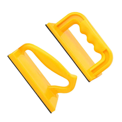 2 Pack Safety Push Sticks For Router Table Shaper Band Saw Table Saw Jointer With Ergonomic Handles Solid Plastic Build