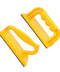 Must Have Woodworking Push Stick For Precise Cuts And Safe Sawing Durable Plastic Push Block With Comfortable Grip