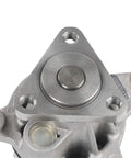 Close-up of a Premium Water Pump Kit with Gasket Compatible With Ford Escape Focus Explorer Fusion Edge Taurus Ranger Mazda