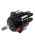 Outboard Hydraulic Steering Kit For 90HP Or Less Boats With Helm Pump And Hydraulic Cylinder Includes Steering Hose Fits Yachts Fishing Boats And Workboats Steer Like A Boss On The Water black helm pump
