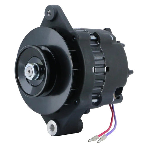 Penta Alternator Replacement For 2.5L To 9.4L Marine Engines, Plug And Play Boat Electrical Part For OMC Pleasurecraft