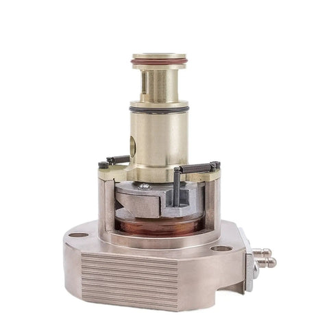 Diesel Engine Generator Fuel Pump Actuator 3408324 Replacement Electric Actuator For NT855 Piezo Linear Actuator Motor Switch