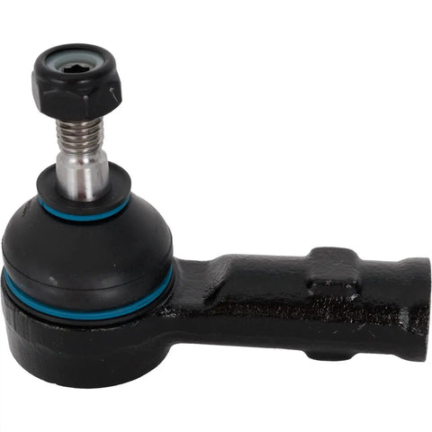 Smart Fortwo Front Outer Tie Rod End Replacement Set Pair For 2008 To 2015 1.0L Gas 3 Cyl Direct Fit Driver And Passenger Side