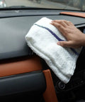 Bar Mop Towels Value Pack Of 60 16x19 Inches Absorbent And Durable Cleaning Rags For Home Or Shop wiping car dashboard