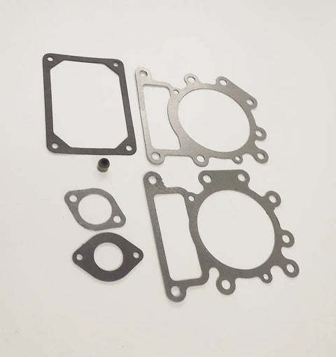 Valve Gasket Set For 794152 Replacement Kit Includes Cylinder Head Gasket, Rocker Cover Gasket, Intake Gasket, Exhaust Gasket, And Valve Seal Replaces 690190, 794114, 796584, 699168, 692410.