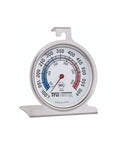 Huge 2.5 Inch Dial Oven Thermometer For Your Kitchen Must Have Analog Temperature Gauge From 100 To 600 Degrees Fahrenheit Easy Read Dial With Glass Lens High Accuracy Classic Cooking Tool