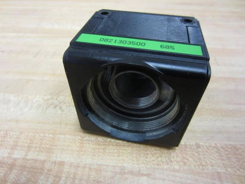 Hydraulic filter housing (glass bowl missing) Part 0821303500 single unit replacement