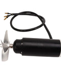 Brushless Thruster Kit With Fully Enclosed Seal Delivers 7Kg Thrust For Kayaks, ROVs, And Hydrofoils, 25.2V Power, CCW Rotation