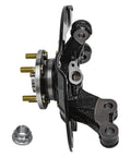 Front Two Piece Steering Knuckles And Wheel Hub Bearing Assembly Replacement Kit For Toyota Corolla 2009-2018 And Matrix 2009-2014 close-up