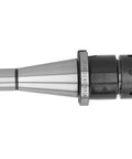 Top Shelf Balance Collet Chuck For CNC Milling And Lathe Machines Featuring Heavy Duty Alloy Steel Build and Gnarly Precision Up To 30000 RPM with ER32 M16 adapter.