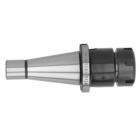 Top Shelf Balance Collet Chuck For CNC Milling And Lathe Machines Featuring Heavy Duty Alloy Steel Build and Gnarly Precision Up To 30000 RPM with ER32 M16 adapter.