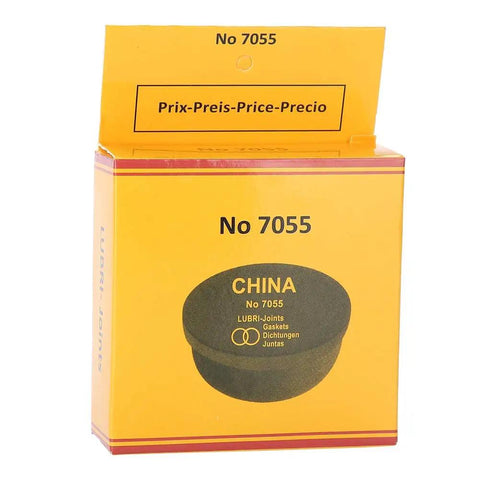 Packaging of Pro Grade Watch Gasket Grease Paste For Waterproof Sealing And Repair Durable Lubricant For Gaskets