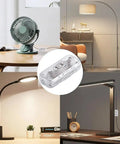 Inline Cord Switch 6A 250V Transparent Lamp Switch Replacement, No Fuss DIY On Off Rocker Switch For Table Floor LED Lights And Small Appliances, Fits Up To One Quarter Inch Cord Two Pack on clear cord for desk lamps