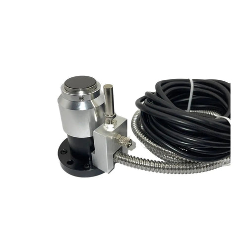 Straight Up Rock Solid Tool Height Gauge Six Wire Z Axis Sensor Normally Open Switch Automatic Measuring Device For Cnc Router