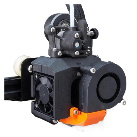 No Bs Direct Drive Extruder Swap Built Tough For Dde S 3d Printers Guaranteeing Straight Line Filament Flow And Heavy Duty Bracket Installation For Epic Print Builds Every Time