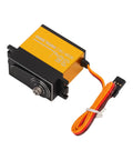 Killer 35Kg Coreless Digital Servo With Stainless Steel Gears And Complete Waterproof Build for RC crawlers and boats.