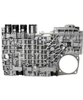Top Tier Smooth Shifting Valve Body For Ford And Mazda B Series Transmissions with intricate metal design and oil control valves.