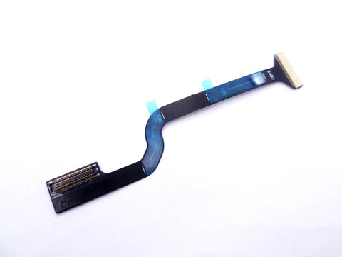 GPS Module To Main Core Board Connector Flex Cable Replacement For DJI Mavic Air 2 Drone shown against white background