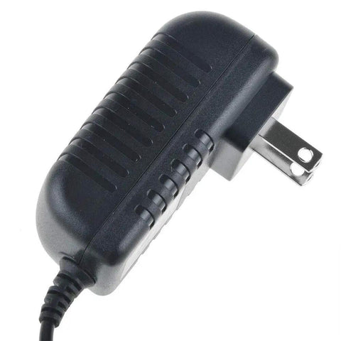 Side view of AC DC Power Adapter For KORG Kross 61 And 88 Key Portable Keyboard And Mobile Music Workstation Plug And Play Ready