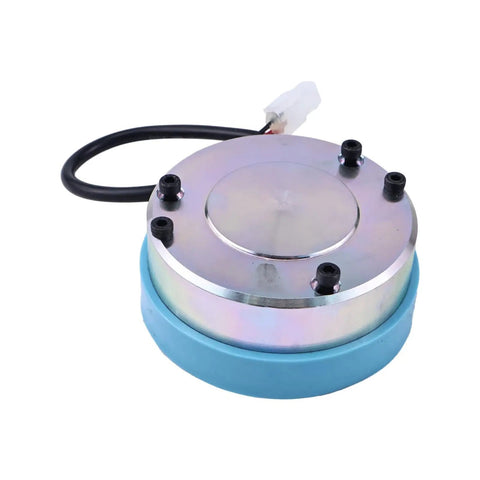 Brand New Svyoroo Brake Assembly Replacement Part For Big Joe Electric Pallet Jacks E30 EZ30 E25 And P33 hydraulic component with connector.