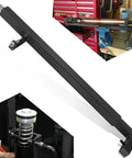 Must Have Adjustable Motorcycle Fork Spring Compressor Tool Kit For Sport Bikes Cartridges Pro Grade And Easy To Use Fits Most Modern Forks