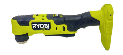 18V Brushless Cordless Compact 3/8 Inch Right Angle Drill Tool Only, Delivers Up To 350 In-Lbs Torque, Two-Speed 450/1700 RPM, Lightweight Yet Tough, Handles Tight Spaces With Long Run Time
