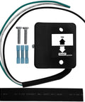 3-Wire Liftgate Control Switch Kit For Tuck Under Style Gates Replaces OEM Parts 80001431 80000429 80000425 with accessories