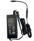 12V AC DC Power Adapter Compatible With Popular Telescopes And RC Gear UL Listed With 100 240V Worldwide Input 5A Output OVP OCP SCP Protection