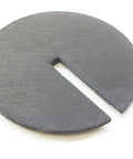 20 Inch Bandsaw Table Insert Plate Delivers Precise Fit And Stable Blade Support, With A Smooth Flush Surface For Low Friction