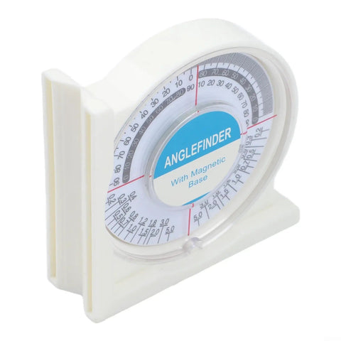 Digital Inclinometer Angle Finder With Magnetic Base For Pros And DIYers Hands Free Pro Grade Level Tool For Construction And DIY Auto Leveling