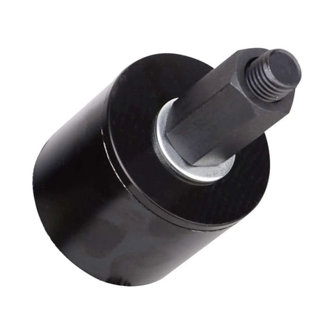 24 Piece Front Wheel Drive Bearing Removal Tool And Press Kit With Pro Grade Adapters And Bearing Installer component