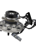 Front Left Wheel Hub And Bearing Assembly For 2004 2008 Chevrolet Colorado And GMC Canyon 4WD Plus 2006 2008 Isuzu I 350