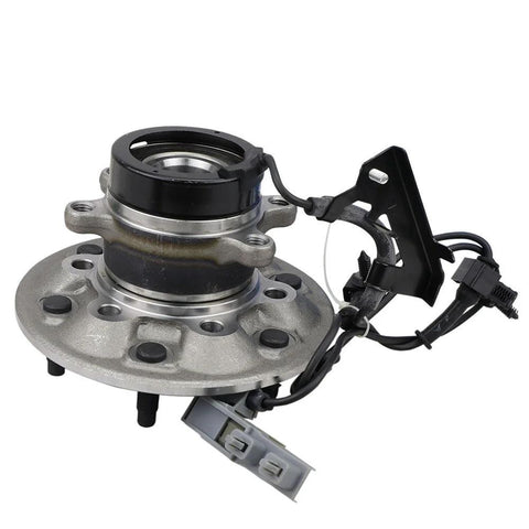Front Left Wheel Hub And Bearing Assembly For 2004 2008 Chevrolet Colorado And GMC Canyon 4WD Plus 2006 2008 Isuzu I 350