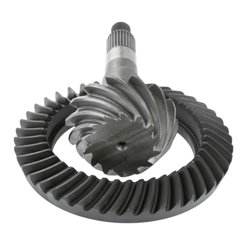 Motive Gear Dana 44 ring and pinion set, 4.56 ratio, 26-spline pinion, steel