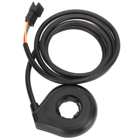 Pro Grade Pedal Assist Sensor With Eight Magnet Design And Single Hall Sensor For Easy E Bike Conversion Ride Ready For Mountain Trails City Commutes And Daily Cycling