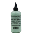 Anchorlube all-purpose metalworking compound bottle, 8 oz, pale green liquid with black dispensing cap
