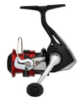 High Performance Spinning Reel With Propulsion Spool Lip For Longer Casts And Fewer Backlashes, Delivers 27 Inches Per Crank