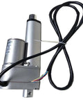 Ready Dc Electric Linear Actuator With Internal Brake And Snappy Forty Millimeter Housing delivers steady thrust, ideal for custom gear upgrades.